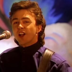 The Outfield – Your Love
