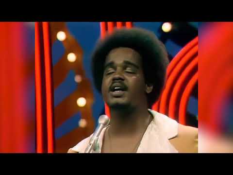 The Stylistics – You Make Me Feel Brand New (1974)