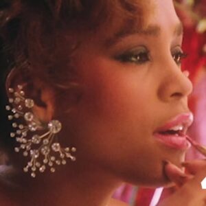 Whitney Houston – Greatest Love Of All