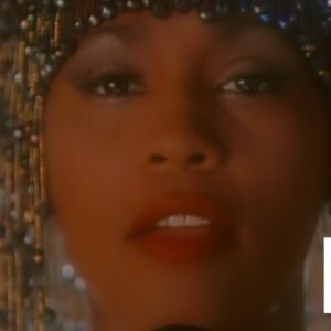 Whitney Houston – I Have Nothing