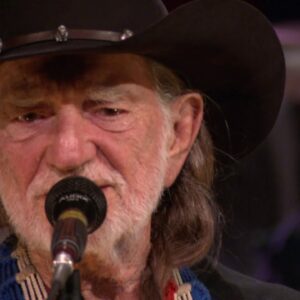 Willie Nelson – Always On My Mind