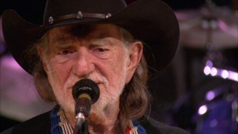 Willie Nelson – Always On My Mind