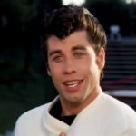YOURE THE ONE THAT I WAN – JOHN TRAVOLTA