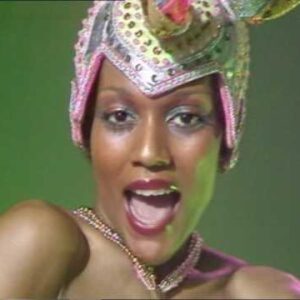 Amii Stewart – Knock On Wood