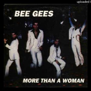 Bee Gees – More than a woman (DJ Master Chic rework remix)