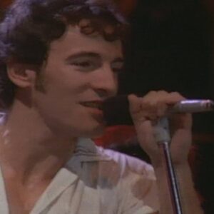 Bruce Springsteen – Dancing In the Dark