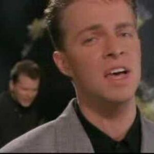 Johnny Hates Jazz – Shattered Dreams