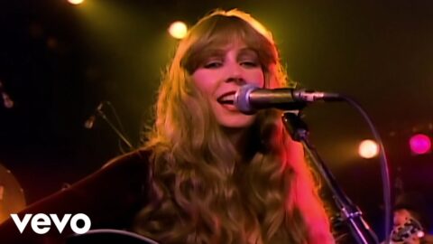 Juice Newton – Queen Of Hearts