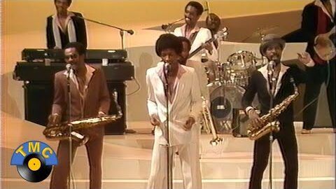 Kool & The Gang – Ladies Night 1979