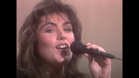 Laura Branigan – Gloria