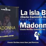 Madonna – La Isla Bonita (Dario Caminita Revibe)