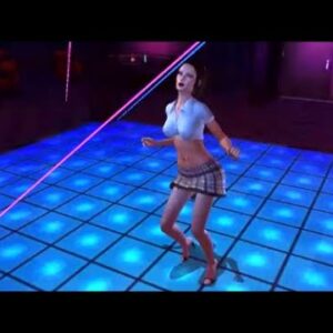 Shalamar – Make That Move