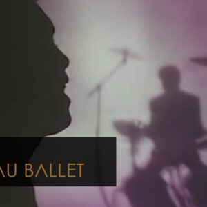 Spandau Ballet – True