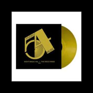 Studio 54 Music – Souvenirs