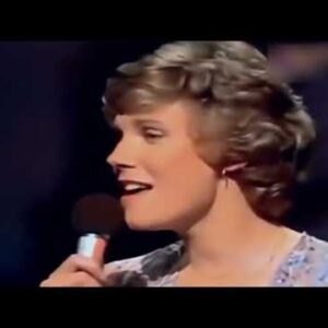 Anne Murray – You Needed Me (1978)
