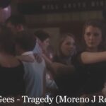 Bee Gees – Tragedy (Moreno J Remix)
