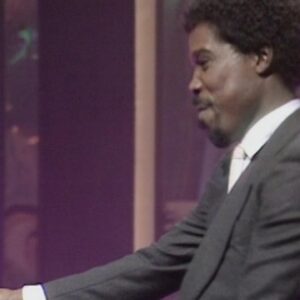 Billy Ocean – Caribbean Queen