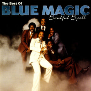 Sideshow · Blue Magic [Audio HQ]