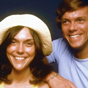 Carpenters – Rainy Days And Mondays [Audio HQ]