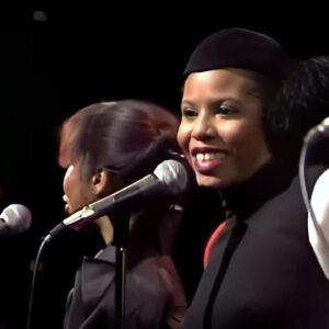 Chic – Good Times (HD)