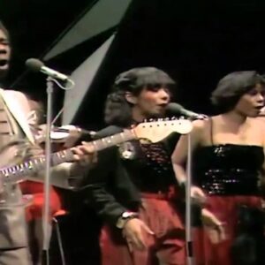 Chic – I Want Your Love