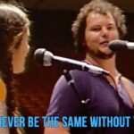 Christopher Cross – Never Be The Same