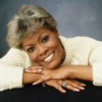 Dionne Warwick Deja Vu[Audio HQ]