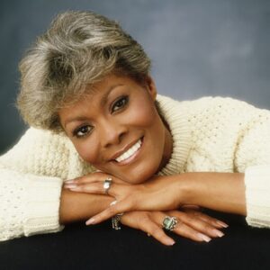 Dionne Warwick Deja Vu[Audio HQ]