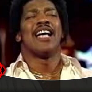 Edwin Starr – Contact (1976)