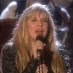 Fleetwood Mac – Gypsy – Live