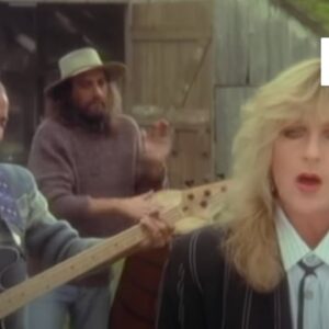 Fleetwood Mac – Little Lies