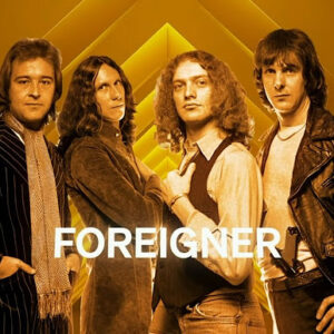 Foreigner – Waiting For A Girl Like You [Audio HQ]