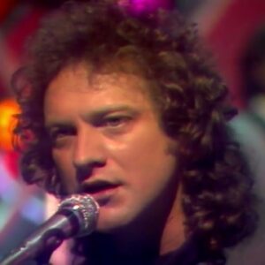 Foreigner-I Want To Know What Love Is