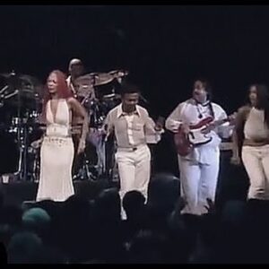 Good Times – Chic – HQ/HD