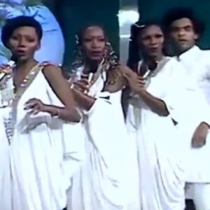 Gotta Go Home – Boney M.