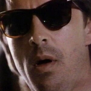Jan Hammer – Crockett’s Theme (Miami Vice)