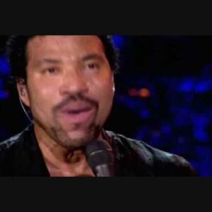 Lionel Richie – Hello