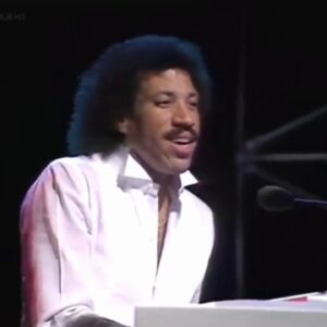 Lionel Richie Truly 1983