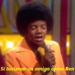 Michael Jackson – Ben