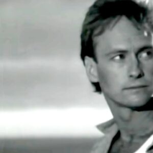 Mr. Mister – Broken Wings