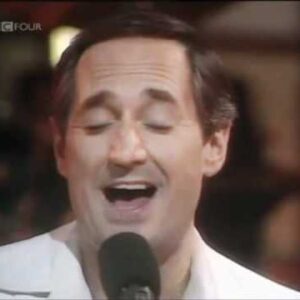Neil Sedaka – Laughter in the Rain (1974)