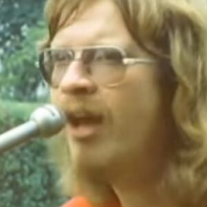 Ram Jam – Black Betty