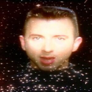 Soft Cell – Tainted Love