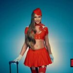 Space – Magic Fly – New Italo Disco Remix