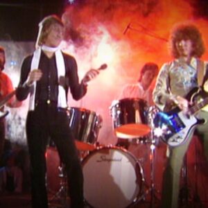 Sweet – Love Is Like Oxygen