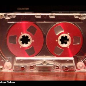Telex – Moskow Diskow (1979)