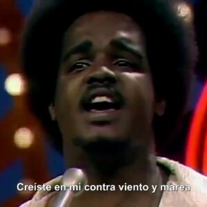 The Stylistics – You Make Me Feel Brand New