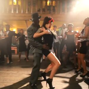 Zucchero | Baila | Sexy Thing