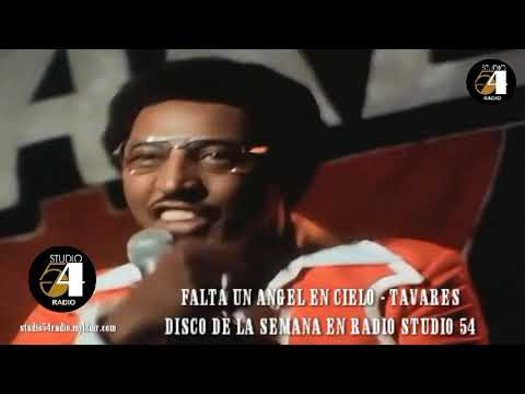 Heaven Must Be Missing an Angel Tavares ‧1976