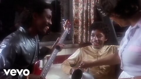 Kool & The Gang – Joanna